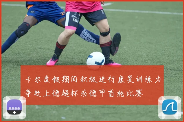 卡尔度假期间积极进行康复训练力争赶上德超杯或德甲首轮比赛