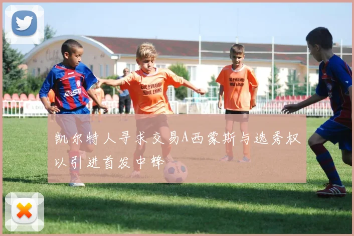凯尔特人寻求交易A西蒙斯与选秀权以引进首发中锋