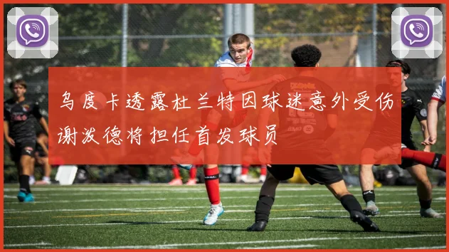 乌度卡透露杜兰特因球迷意外受伤谢泼德将担任首发球员